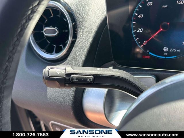 2023 Mercedes-Benz GLB GLB 250 4MATIC®
