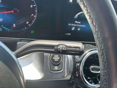 2023 Mercedes-Benz GLB GLB 250 4MATIC®