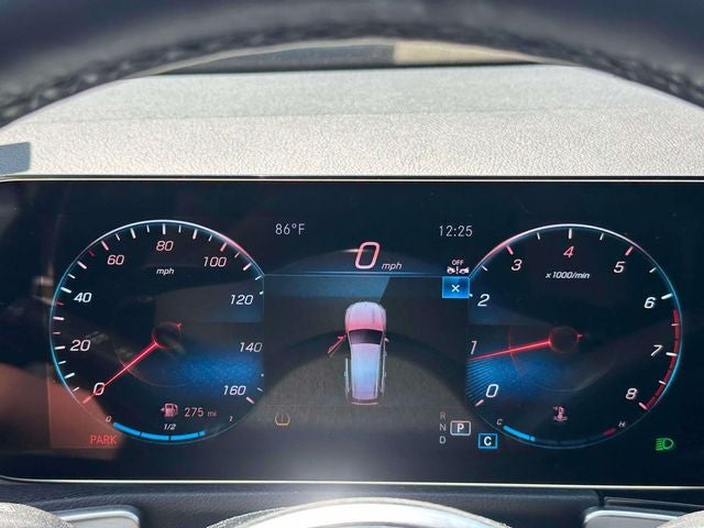 2023 Mercedes-Benz GLB GLB 250 4MATIC®