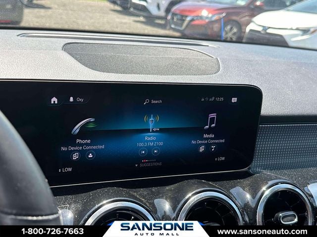 2023 Mercedes-Benz GLB GLB 250 4MATIC®