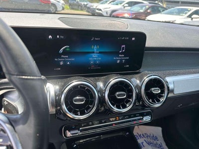 2023 Mercedes-Benz GLB GLB 250 4MATIC®