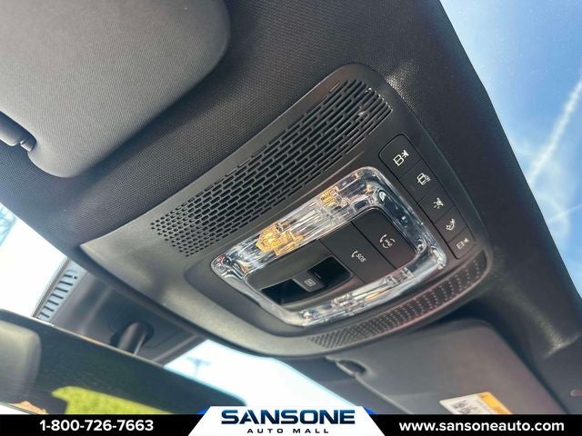 2023 Mercedes-Benz GLB GLB 250 4MATIC®