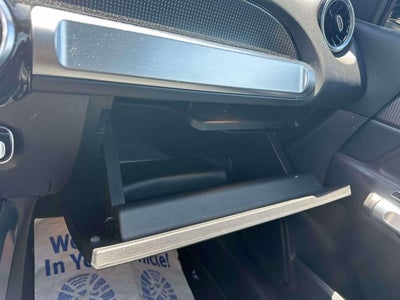 2023 Mercedes-Benz GLB GLB 250 4MATIC®