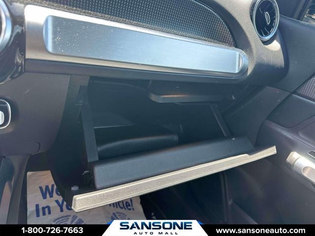 2023 Mercedes-Benz GLB GLB 250 4MATIC®