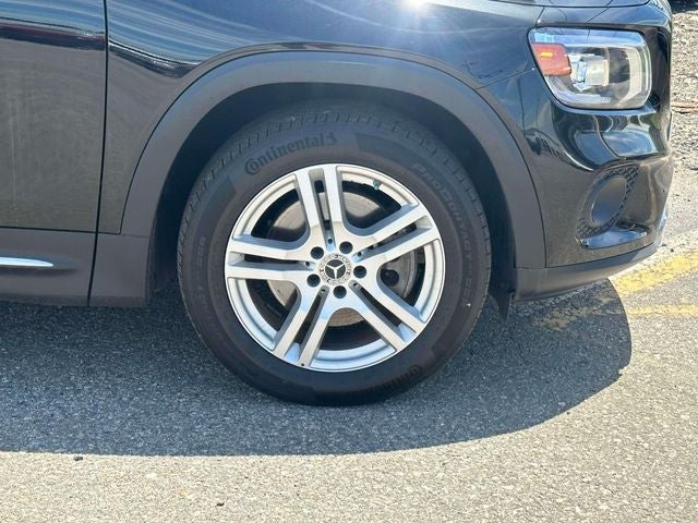 2023 Mercedes-Benz GLB GLB 250 4MATIC®