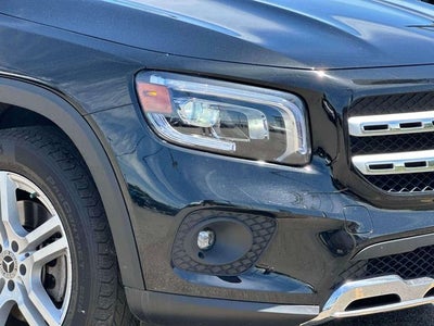 2023 Mercedes-Benz GLB GLB 250 4MATIC®