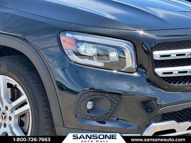 2023 Mercedes-Benz GLB GLB 250 4MATIC®