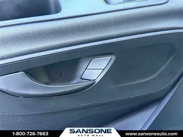 2022 Mercedes-Benz Sprinter 3500 Cab Chassis 144 WB Standard Roof