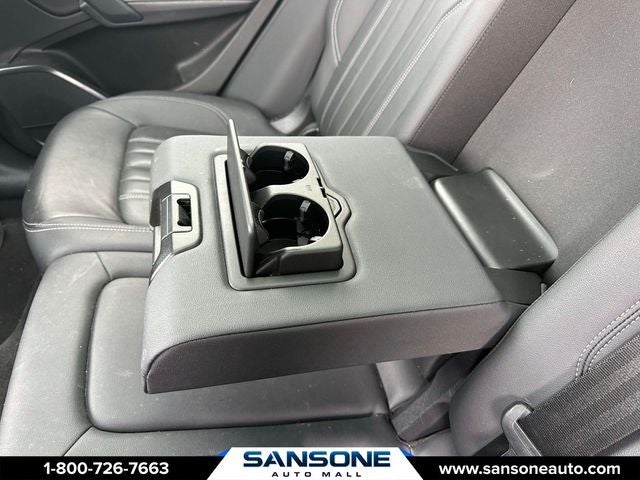 2021 Audi Q5 45 Premium Plus quattro