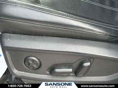 2021 Audi Q5 45 Premium Plus quattro