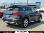 2019 Audi Q5 2.0T Premium Plus quattro