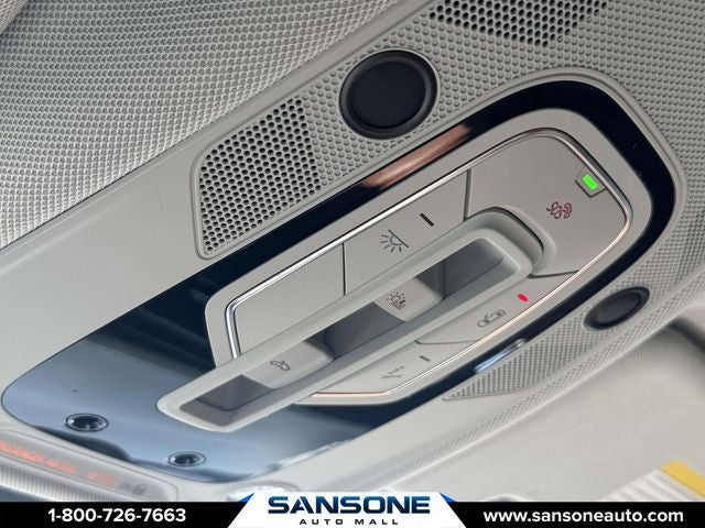 2022 Audi Q8 55 Prestige quattro