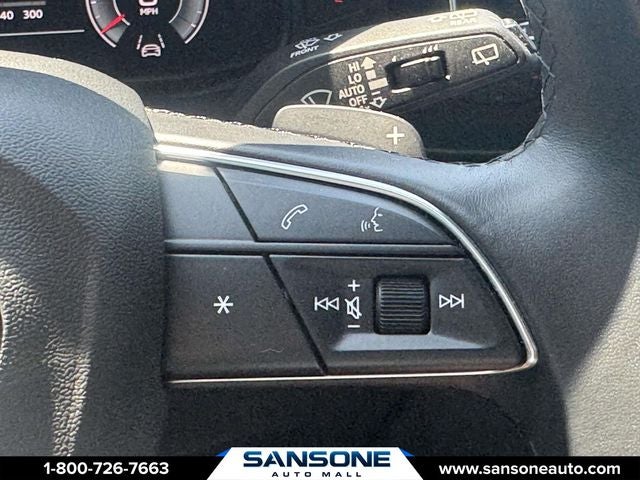 2022 Audi Q8 55 Prestige quattro