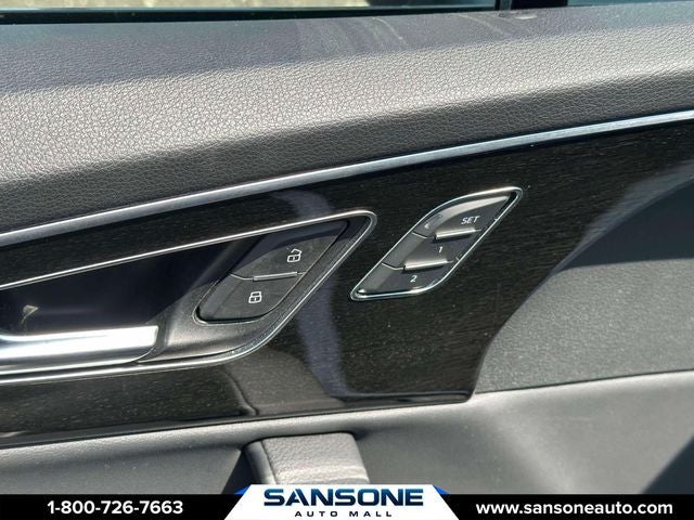 2022 Audi Q7 55 Premium Plus quattro