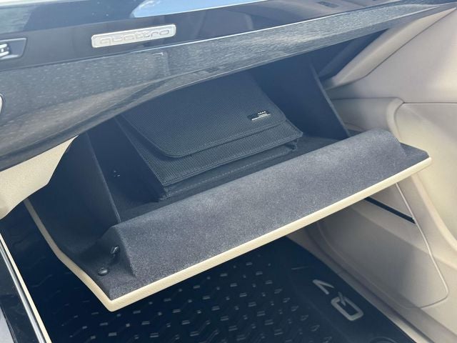 2018 Audi Q7 3.0T Prestige quattro