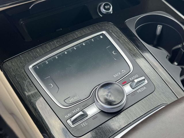 2018 Audi Q7 3.0T Prestige quattro