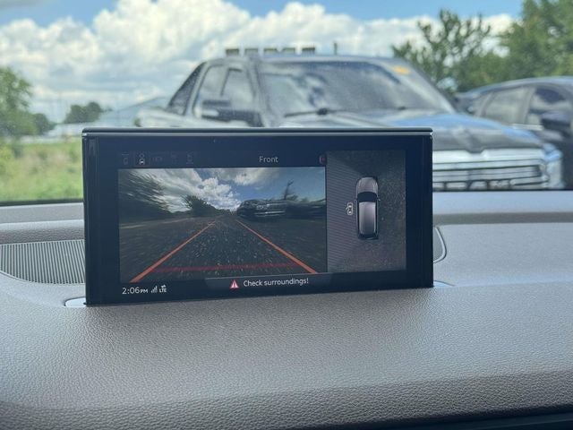 2018 Audi Q7 3.0T Prestige quattro