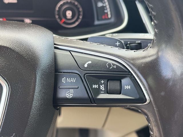 2018 Audi Q7 3.0T Prestige quattro