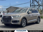2018 Audi Q7 3.0T Prestige quattro