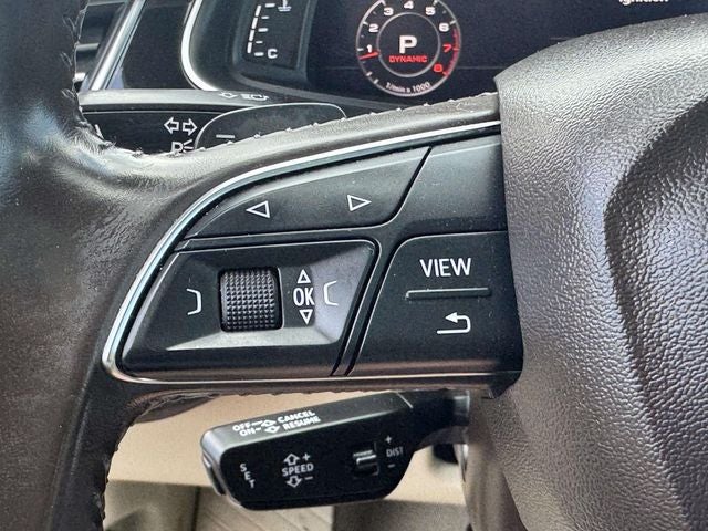 2018 Audi Q7 3.0T Prestige quattro