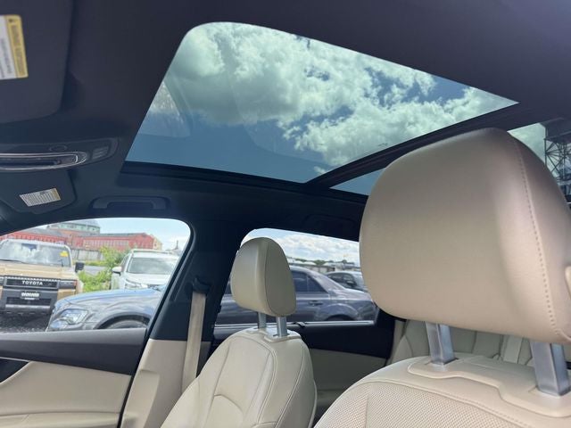 2018 Audi Q7 3.0T Prestige quattro