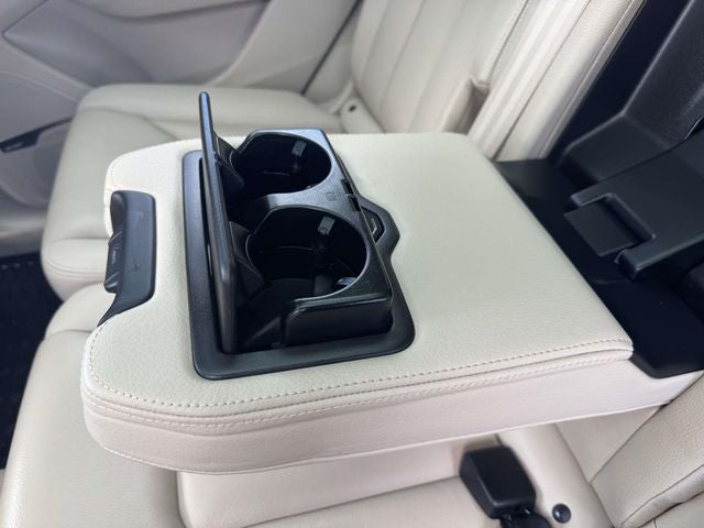 2018 Audi Q7 3.0T Prestige quattro