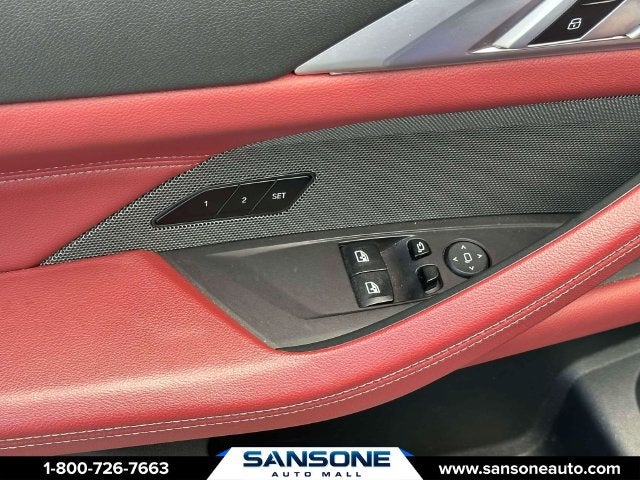 2022 BMW 4 Series M440i xDrive