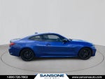 2022 BMW 4 Series M440i xDrive