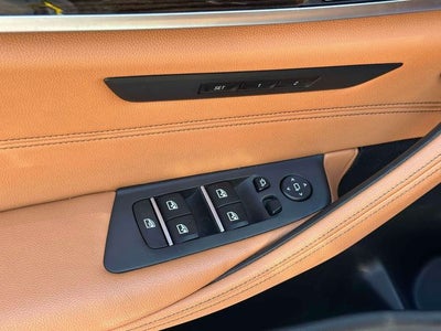 2021 BMW 5 Series 530e iPerformance