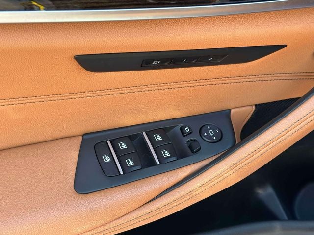 2021 BMW 5 Series 530e iPerformance