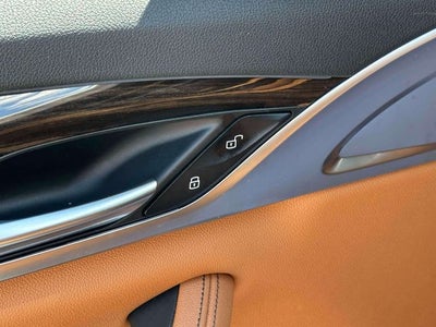 2021 BMW 5 Series 530e iPerformance