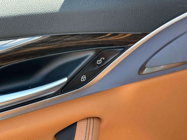 2021 BMW 5 Series 530e iPerformance