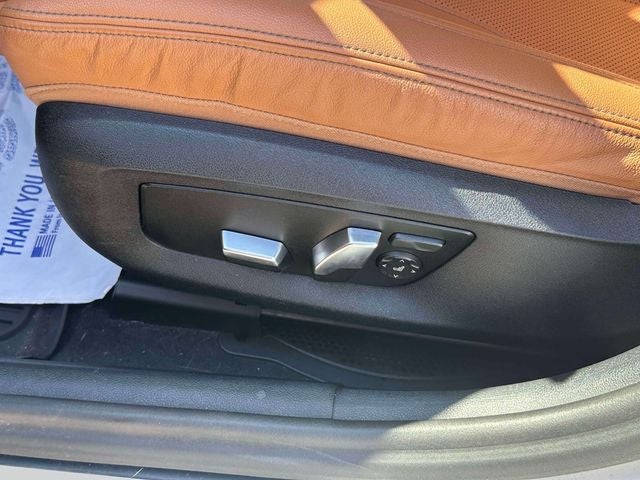 2021 BMW 5 Series 530e iPerformance