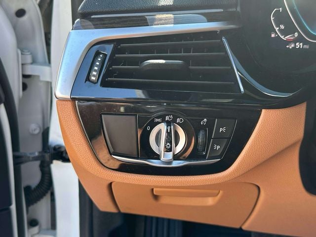 2021 BMW 5 Series 530e iPerformance