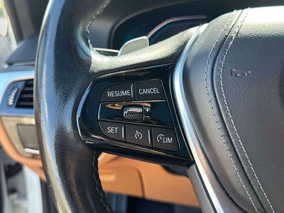 2021 BMW 5 Series 530e iPerformance