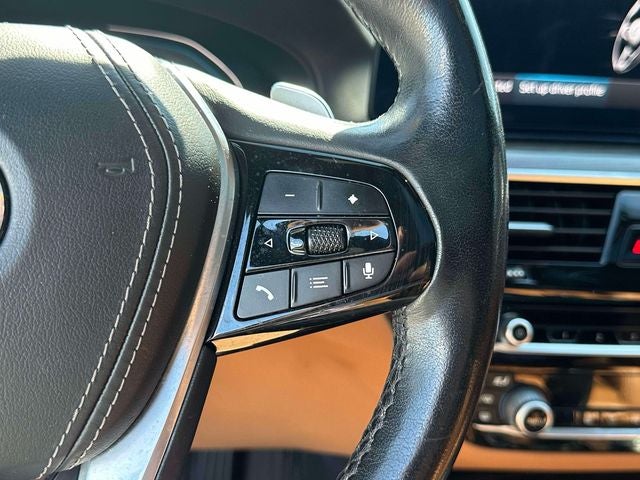 2021 BMW 5 Series 530e iPerformance