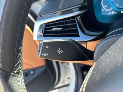 2021 BMW 5 Series 530e iPerformance