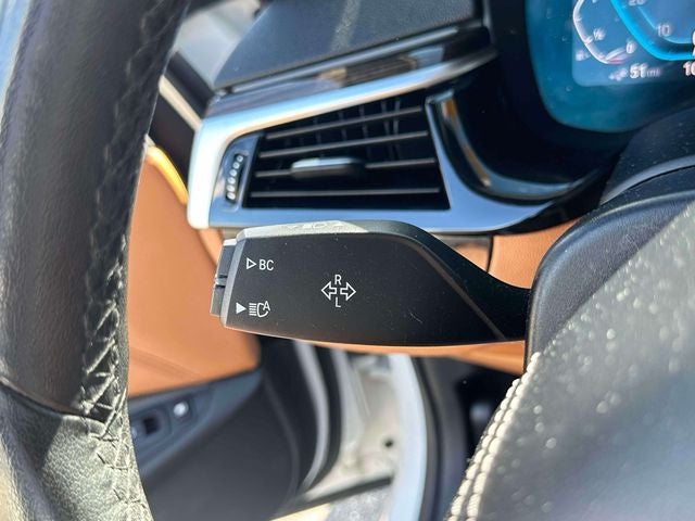 2021 BMW 5 Series 530e iPerformance
