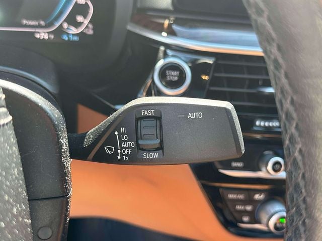 2021 BMW 5 Series 530e iPerformance