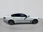 2021 BMW 5 Series 530e iPerformance