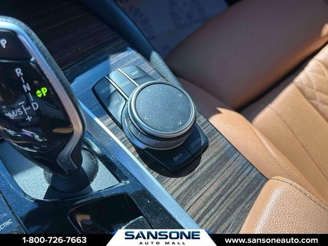 2021 BMW 5 Series 530e iPerformance