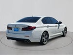 2021 BMW 5 Series 530e iPerformance