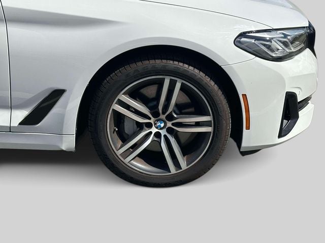 2021 BMW 5 Series 530e iPerformance