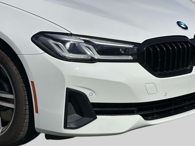 2021 BMW 5 Series 530e iPerformance