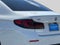 2021 BMW 5 Series 530e iPerformance