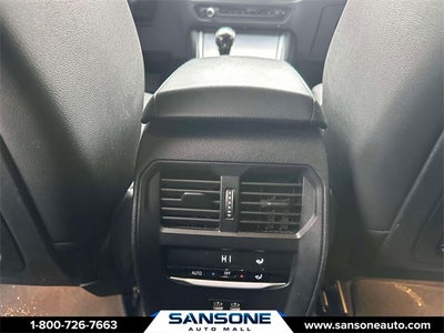 2023 BMW 4 Series 430i Gran Coupe