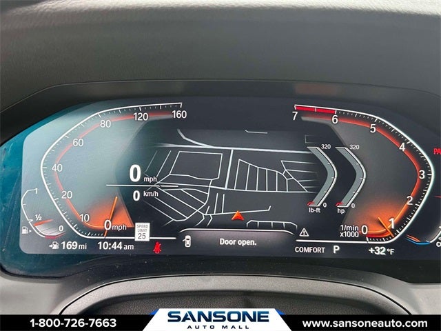 2023 BMW 4 Series 430i Gran Coupe