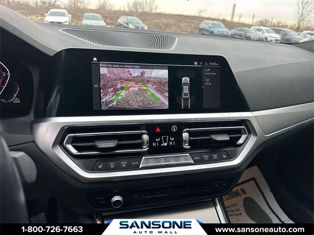 2023 BMW 4 Series 430i Gran Coupe