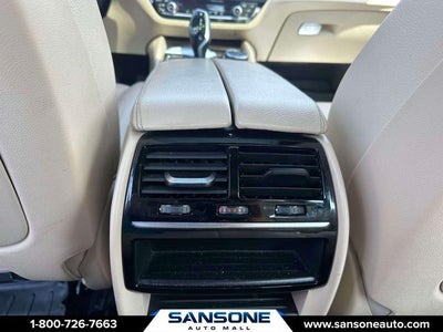 2019 BMW 5 Series 540i xDrive