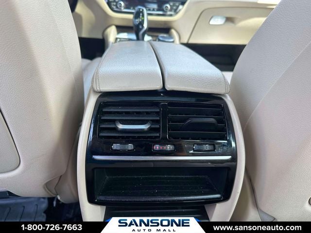 2019 BMW 5 Series 540i xDrive